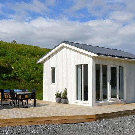 Dalabyggd Cottages - Romantic Stay By The Secret Lagoon Fludir Buitenkant foto